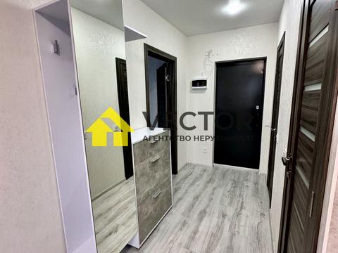 квартира за адресою Щепотьєва бульв., 9