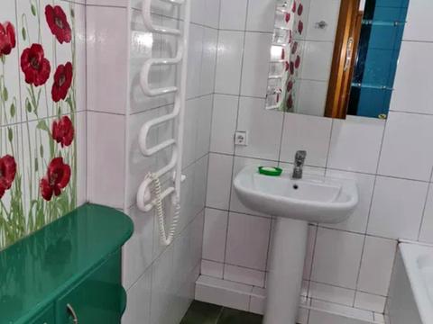 квартира по адресу Большая Китаевская ул., 10-А