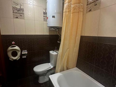 квартира по адресу Немировича-Данченко ул. (Немировича-Данченко), 64