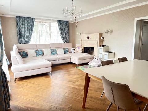 дом по адресу Березова, 18