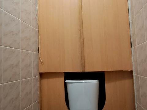 квартира по адресу Академика Ефремова ул. (Командарма Уборевича), 20