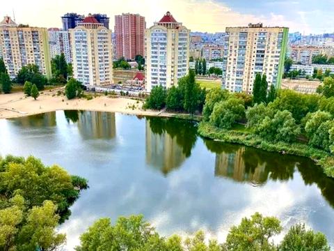 квартира по адресу Героев Сталинграда просп., 41