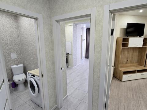 квартира по адресу Мартинова просп., 2