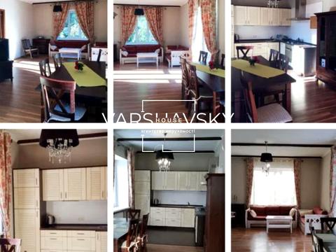 будинок за адресою 126-та Садова вул.