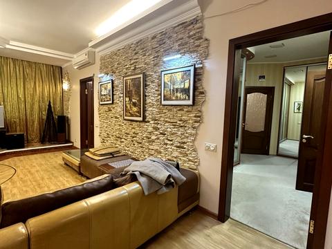 квартира за адресою Святослава Хороброго вул., 7