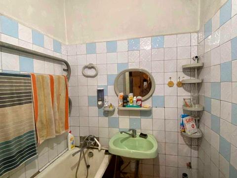 квартира за адресою Григорівське шосе (Комсомольське), 67