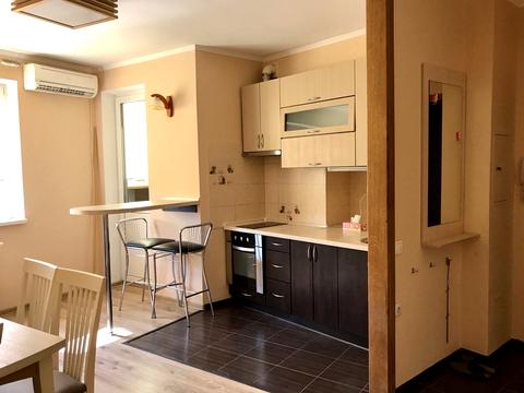 квартира за адресою Януша Корчака вул. (Баумана), 25