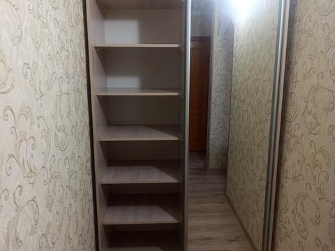 квартира по адресу Оболонский просп., 18-Б