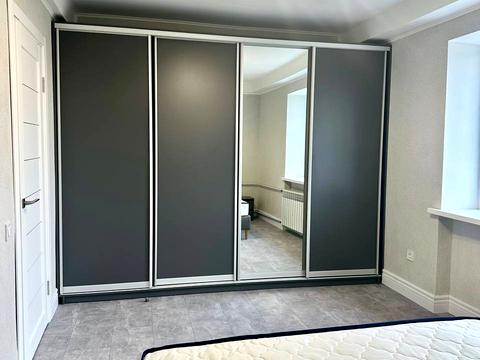 квартира по адресу Энтузиастов ул., 7