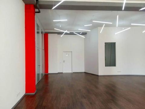 коммерческая по адресу Васильковская ул., 30