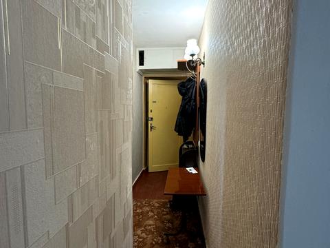 квартира за адресою Кленова вул., 1