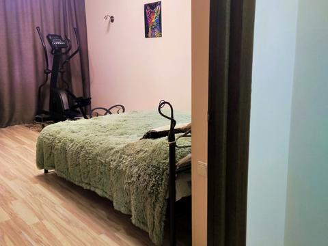 квартира за адресою Валерія Лобановського просп., 150-Д