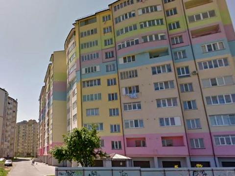 квартира по адресу Провулок Ключний, 7