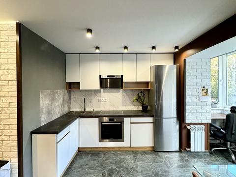 квартира за адресою Петра Панча вул., 11