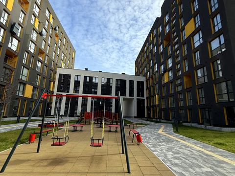 квартира по адресу Богдана Хмельницкого ул., 207