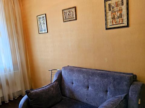 квартира за адресою Харків, Рибасівська вул., 8