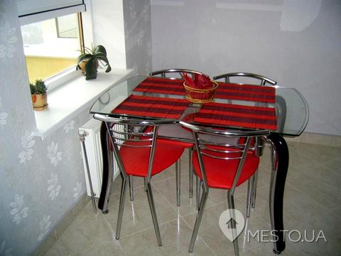 квартира за адресою Валерія Лобановського просп. (Червонозоряний), 6-Д