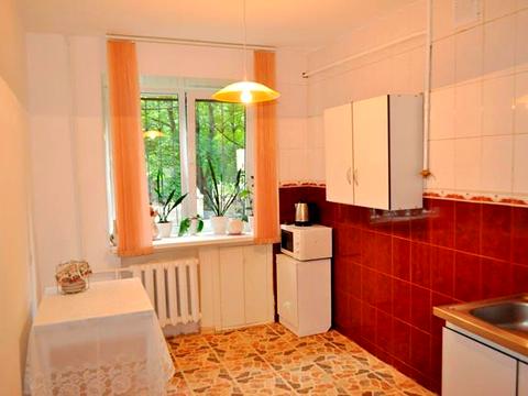 квартира за адресою Авіаконструктора Антонова вул.