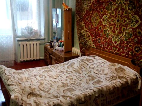 квартира по адресу Келецкая ул., 61