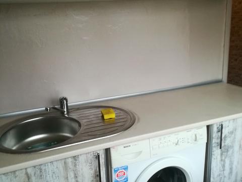 квартира по адресу Луценко, 15а