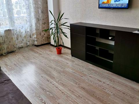 квартира по адресу тополь 1, 15