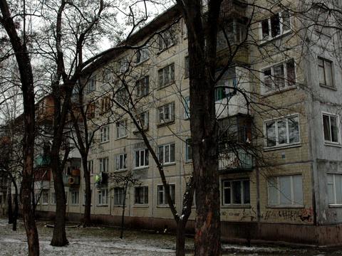 квартира по адресу Остафия Дашкевича ул. (Курнатовского), 19-А
