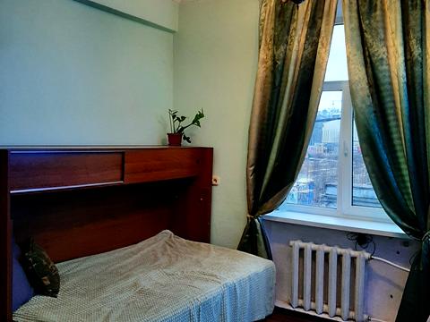 квартира по адресу Гагарина просп. (Гагарина), 13а