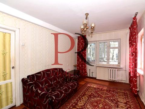 квартира за адресою Василя Доманицького вул. (Генерала Потапова), 1-Б