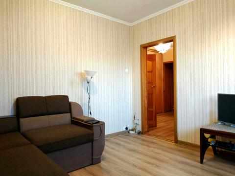 квартира по адресу Приозёрная ул., 6-А