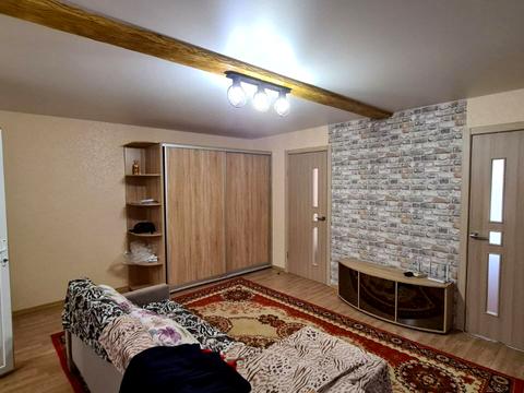 квартира по адресу Варненская ул.