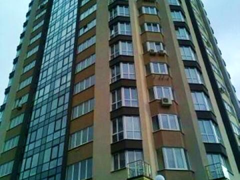 квартира за адресою В'ячеслава Чорновола вул.