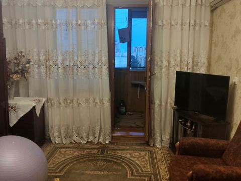 квартира за адресою Академіка Єфремова вул. (Командарма Уборевича), 17