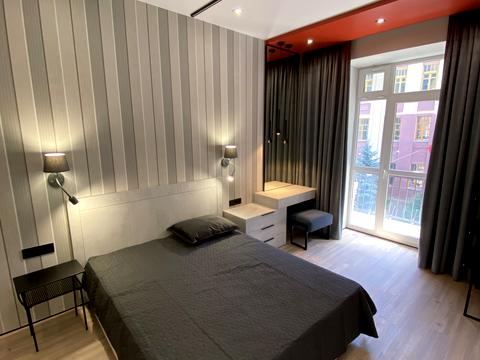 квартира по адресу Сечевых Стрельцов ул. (Артема), 49