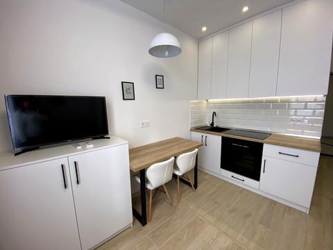 квартира по адресу Витянская ул., 2