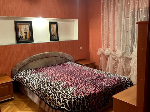 квартира по адресу Освіти, 4