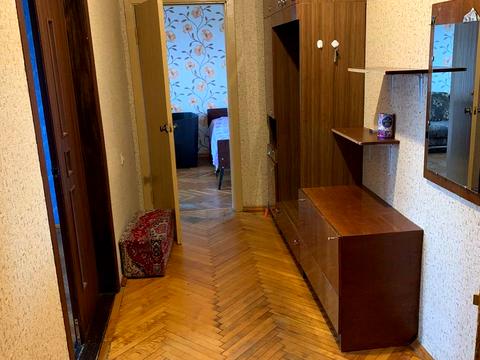 квартира за адресою Михайла Стельмаха вул., 3
