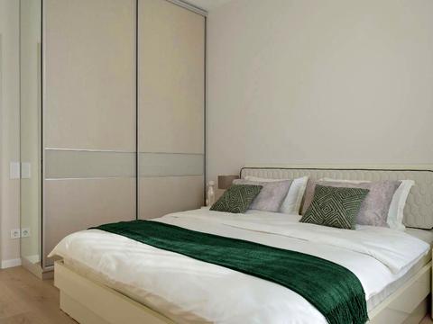 квартира по адресу Джона Маккейна ул. (Кудри Ивана), 7