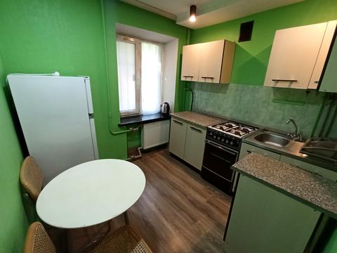 квартира по адресу Костанайська, 10