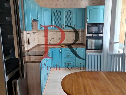 квартира по адресу Демеевская ул., 16