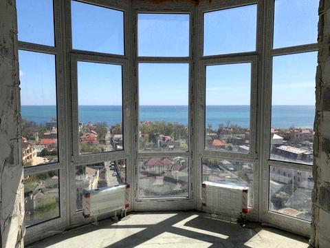 квартира за адресою Фонтанська дорога вул. (Перекопской дивизии улица), 118а