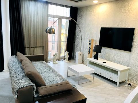 квартира за адресою Регенераторна вул., 4