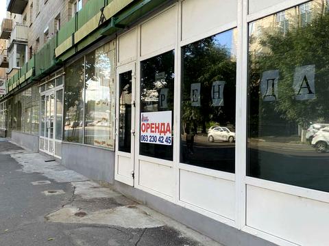 комерційна за адресою Байди Вишневецького вул., 32