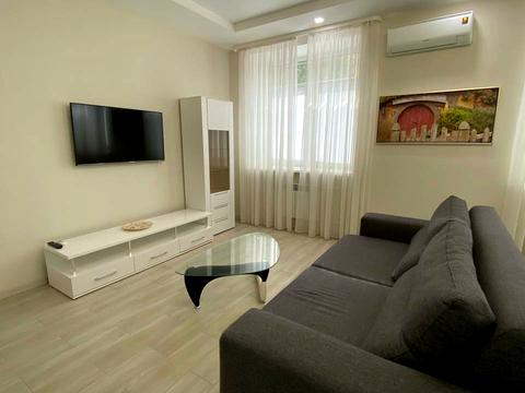 квартира по адресу Мечникова ул. (Кловский), 10/2