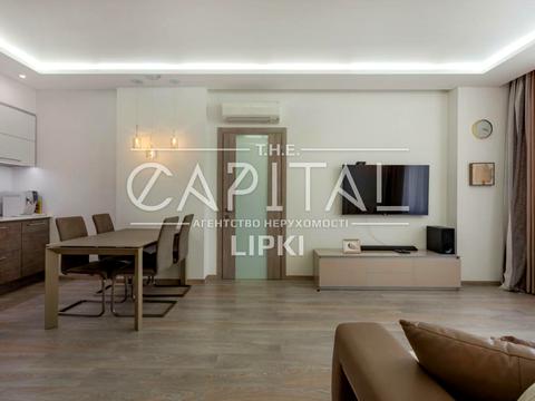 квартира по адресу Андрея Верхогляда ул. (Михайла Драгомирова), 16