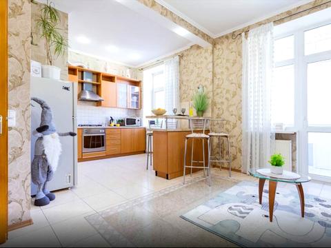 квартира за адресою Тараса Шевченка бульв., 6