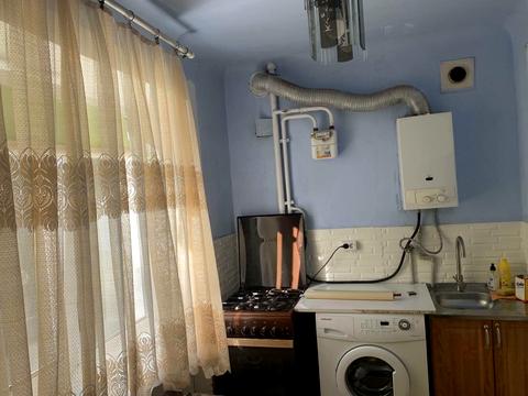 квартира по адресу Степана Бандери ул. (Чапаєва), 12