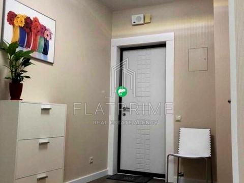 квартира за адресою Білоруська вул., 36А