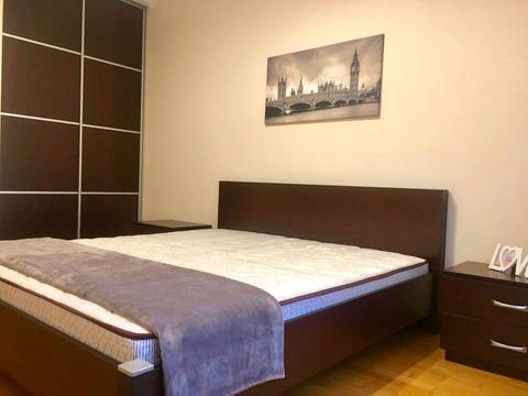 квартира по адресу Дегтяревская ул., 25а к1