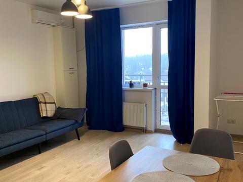 квартира по адресу Метрологическая ул., 60