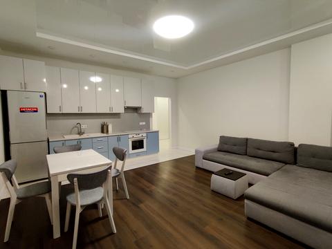 квартира за адресою Французький бульв., 85/5